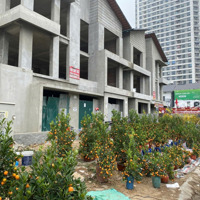 Cho Thuê Cặp Biệt Thự Flc Đại Mỗ Mặt Trục Chính Aeon Mall Hà Đông Sang Đại Mỗ Giá Thuê 50 Triệu/ 1 Căn