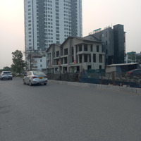 Cho Thuê Cặp Biệt Thự Flc Đại Mỗ Mặt Trục Chính Aeon Mall Hà Đông Sang Đại Mỗ Giá Thuê 50 Triệu/ 1 Căn