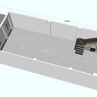 Mt Độc Lập 6X16M Đúc 2 Lầu (Tiện Mở Vp, Showroom, Cty) Giá Chỉ 30 Triệu/Th