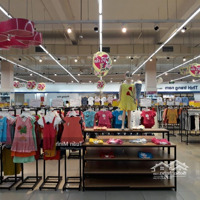 Siêu Phẩm! Cho Thuê Nhà Mặt Phố Nguyễn Trãi, Diện Tích 300M2 X 2 Tầng. Mặt Tiền 12M.