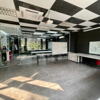 Cần Cho Thuê Gấp Sàn Văn Phòng Tại Toà Nhà Deteck Mặt Phố Tôn Thất Thuyết 269M2 Giá Cực Rẻ 250K/M2