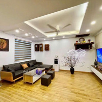 Bán Căn Hộ Mặt Phố Lê Đức Thọ, Diện Tích 80M2, 3 Phòng Ngủ+ 2 Wc, Full Nội Thất Cao Cấp, Lô Góc Cực Thoáng