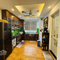 Bán Căn Hộ Mặt Phố Lê Đức Thọ, Diện Tích 80M2, 3 Phòng Ngủ+ 2 Wc, Full Nội Thất Cao Cấp, Lô Góc Cực Thoáng