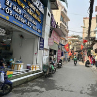Ô Tô Tránh, Thông Các Ngả.-Kinh Doanh Sầm Uất-Giá Đầu Tư -Cực Hiếm