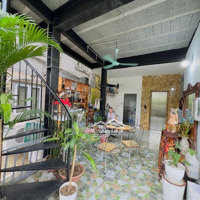 Nhà Lô Góc 3 Mặt Tiền Tại Phạm Ngọc Thạch