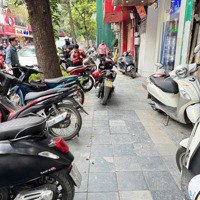 Bán Nhà Mặt Phố Hàng Bông, 79,8 Tỷ, 150M2, Hoàn Kiếm, Hà Nội