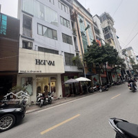 Bán Nhà Mặt Phố Nguyễn Hy Quang, 23,5 Tỷ, 44 M2, 9 Phòng Ngủ 6 Tầng, Đống Đa, Hà Nội