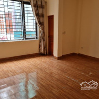 Bán Nhà Mặt Phố Nguyễn Hy Quang, 23,5 Tỷ, 44 M2, 9 Phòng Ngủ 6 Tầng, Đống Đa, Hà Nội