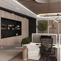 Tòa Nhà Mặt Tiền Thương Hiệu 3/2 - P 12 - Q 10 - 8X25M. Hầm, 8 Tầng - Hđt: 300 Triệu/Tháng - Giá Bán 73 Tỷ