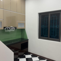 Bán Nhà Mặt Phố Quận Hoàng Mai 60M2, Nhà Mới Full Nội Thất, 3 Tầng, 12,2 Tỷ, 0976162926