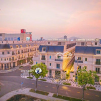 Bán Giá Rẻ Nhà Phố Regal Pavillon Cạnh Sông Hàn Đà Nẵng - Full Nội Thất Dòng Tiền 50 Triệu/Tháng