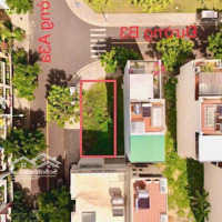 Bán Lô Góc Đối Diện Công Viên Vcn Phước Long 1. Diện Tích: 115M. Giá: 65 Triệu