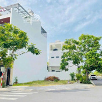 Bán Lô Góc Đối Diện Công Viên Vcn Phước Long 1. Diện Tích: 115M. Giá: 65 Triệu