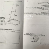 Hot! Dự Án Mới Đường Đình Phong Phú, Tp Thủ Đức .5 Nền (90M2/Nền) Đất Thổ Cư 100% . Giá: 85 Triệu/M2