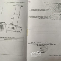 Hot! Dự Án Mới Đường Đình Phong Phú, Tp Thủ Đức .5 Nền (90M2/Nền) Đất Thổ Cư 100% . Giá: 85 Triệu/M2