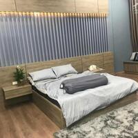 CHO THUÊ NHÀ MẶT TIỀN HẺM FULL NỘI THẤT ĐƯỜNG MẬU THÂN GIÁ 15 TRIỆU