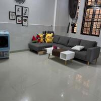 CHO THUÊ NHÀ MẶT TIỀN HẺM FULL NỘI THẤT ĐƯỜNG MẬU THÂN GIÁ 15 TRIỆU