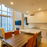 Cho Thuê Căn Hộ Duplex Estela Hights Lầu 12-13 Quận 2 , Giá 52 Tr/Th/170M/3P3W