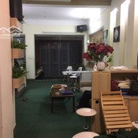 Cho Thuê Nhà Riêng Tại Xa La, Nhà Có Diện Tích 76 M2 X 4 Tầng, Đường Rộng Tiện Làm Văn Phòng