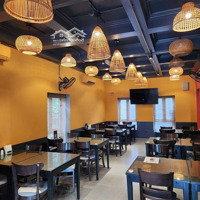 Cho Thuê Nhà Mp Bùi Thị Xuân, Thông Sàn. Diện Tích 120M2 X 4 Tầng. Mặt Tiền 7M. Giá Bán 100 Triệu