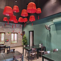 Cho Thuê Nhà Mp Bùi Thị Xuân, Thông Sàn. Diện Tích 120M2 X 4 Tầng. Mặt Tiền 7M. Giá Bán 100 Triệu