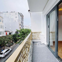 Cho Thuê Nhà Mới Đẹp Mặt Tiền Đường Số Tân Quy, P. Tân Quy, Quận 7