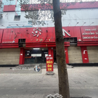 Cho Thuê Nhà Mặt Phố Nguyễn Trãi Mặt Tiền 12M, Diện Tích 300M, Vị Trí Siêu Hot! Liên Hệ: 0336920707
