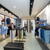 Siêu Phẩm Mặt Phố Nguyễn Trãi.diện Tích400M2,Mặt Tiền11M Vị Trí Đẹp Nhất Phố Giá : 230 Triệu/Th. Liên Hệ: 0968 219 290