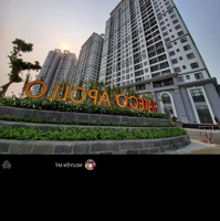 Cần Bán 5 Căn Hộ Hateco Apollo Xuân Phương, 2 Phòng Ngủ52M2-58M2,Full Đồ. Giá Bán Từ 3.2 Tỷ