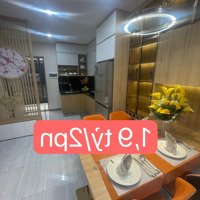 Bán Căn Hộ Chung Cư Đẹp Bcons Avenue, 1,9 Tỷ, 54M2, Nằm Ở Bình Thắng, Dĩ An, Bình Dương