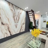 Xuất Hiện Căn Nhà 2 Tầng Độc Lập - Lô Góc Tại 128 An Đà Diện Tích: 35M2 X 2 Tầng