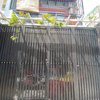 Hẻm Rộng Lê Trọng Tấn 3.5X11M Giá Bán 3.45 Tỷ Gần Đh Công Thương