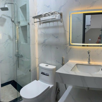Bán Nhà 1 Trệt 2 Lầu Hẻm Thông Tại An Phú Đông 12 Quận 12