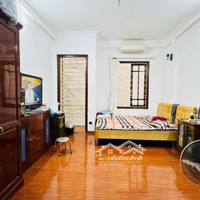 Chính Chủ Bán Nhà Ngõ 6 Phố Vĩnh Phúc - Ba Đình - 30M X 5 Tầng - Chỉ 5,6 Tỷ
