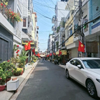 Nhà Phố 4 Tầng - 40M2 - Mặt Tiền Đường Số Tân Phú - Quận 7, Nhỉnh 9 Tỷ