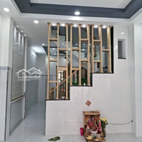 Nhà Phố 4 Tầng - 40M2 - Mặt Tiền Đường Số Tân Phú - Quận 7, Nhỉnh 9 Tỷ
