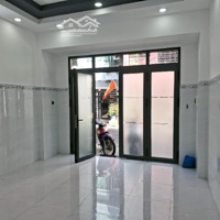 Nhà Phố 4 Tầng - 40M2 - Mặt Tiền Đường Số Tân Phú - Quận 7, Nhỉnh 9 Tỷ