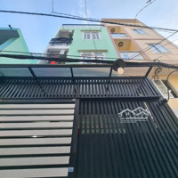 Cc Bán Nhà 120/24B Vũ Tùng, Phường 2, Quận Btdiện Tích3,91 X 11 Nh 4,2M K/C 4 Tầng Tn 18 Triệu/Th Giá Bán 5,7 Tỷ