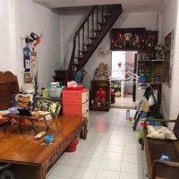 Bán Nhà 37M2 Hẻm 4M Lý Thái Tổ Quận 10 Giá Tốt 5,2 Tỷ Tl