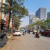 Chủ Nhà Gấp Lắm Rồi Bán Nhà Liền Kề Đường 12M Hè Cây Xanh, Sau Chung Cư Hồ Gươm Trần Phú Mỗ Lao