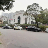 Biệt Thự Kđt Văn Khê, La Khê, Hà Đông. 170M, 3 Tầng, Nhỉnh 40 Tỷ, Ô Tô, Kinh Doanh, Full Nội Thất.