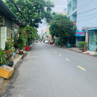 Bán Gấp Nhà Mặt Tiền Đường Trung Mỹ Tây 03. Dt: 7,2X28M Cn: 186M2, Giá: 9 Tỷ