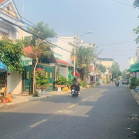 Bán Gấp Nhà Mặt Tiền Đường Trung Mỹ Tây 03. Dt: 7,2X28M Cn: 186M2, Giá: 9 Tỷ