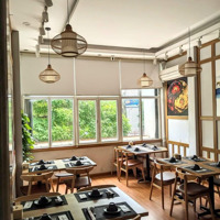 Bán Nhà Mặt Phố Nguyễn Chí Thanh, Đống Đa. S: 41M2 X4Tầng Giá Chỉ 14.8 Tỷ. Cho Thuê 35 Triệu/ Tháng