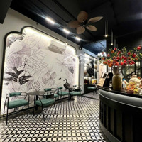 Bán Nhanh Shophouse Cạnh 10 Toà Chung Cư, Đã Hoàn Thiện Cao Cấp Nội Thất Ý Siêu Đẹp Tại Vin Ocean 2