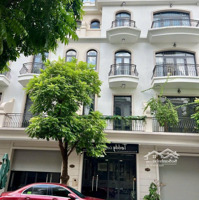 Bán Nhanh Shophouse Cạnh 10 Toà Chung Cư, Đã Hoàn Thiện Cao Cấp Nội Thất Ý Siêu Đẹp Tại Vin Ocean 2