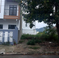 Bán Lô Đất Kđt Phú Ân Nam 2, Diên Khánh Mặt Tiền Đường Nhựa 13M Giá Chỉ 24 Triệu/M