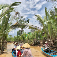Bán Đất Mặt Tiền Đường Nhựa Huyện Lộ 94C, Xã Thới Sơn, Thành Phố Mỹ Tho, Tiền Giang Giá Bán 1,26 Tỷ