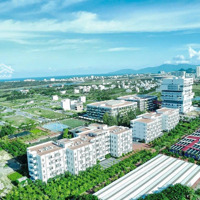 Biệt Thự Đối Lưng Khu Đô Thị Fpt Đà Nẵng, View Sông Cổ Cò