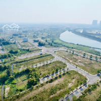 Biệt Thự Đối Lưng Khu Đô Thị Fpt Đà Nẵng, View Sông Cổ Cò
